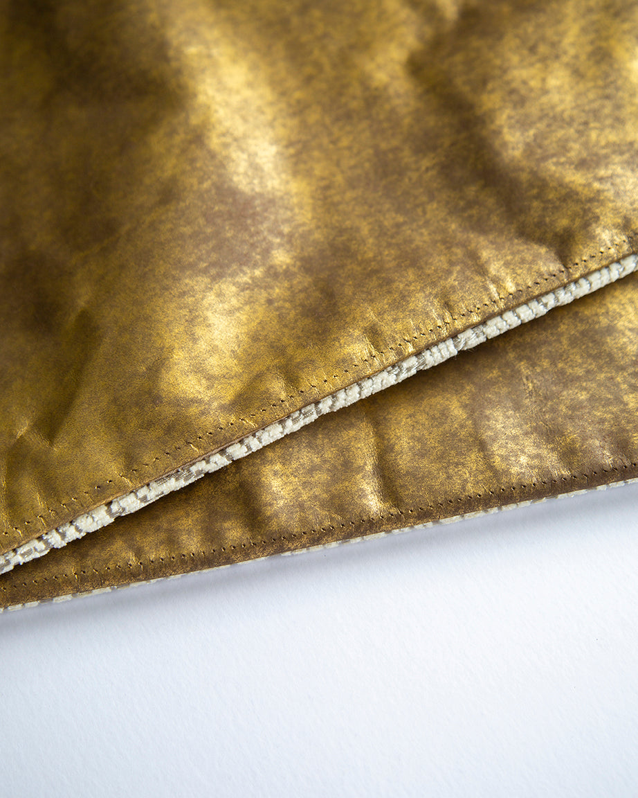 Florence Paisley Cushion Cover