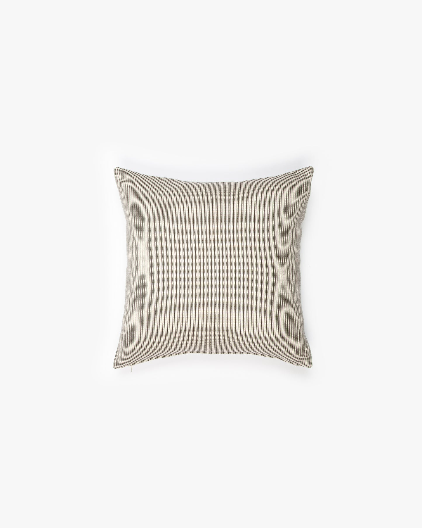 Hampton Stripe Cushion Cover