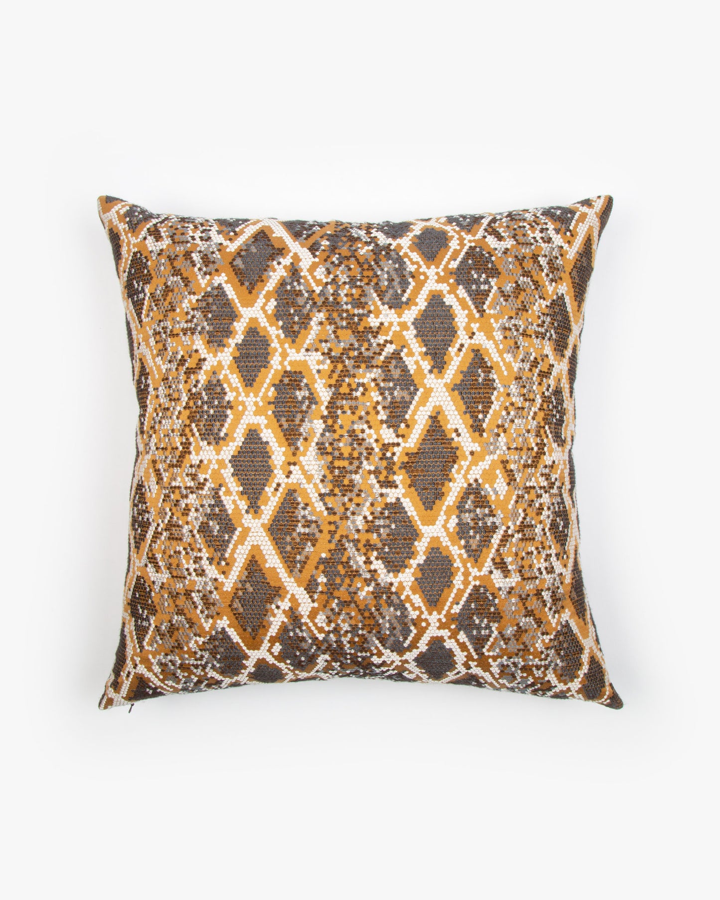 Serpentine Cushion Cover