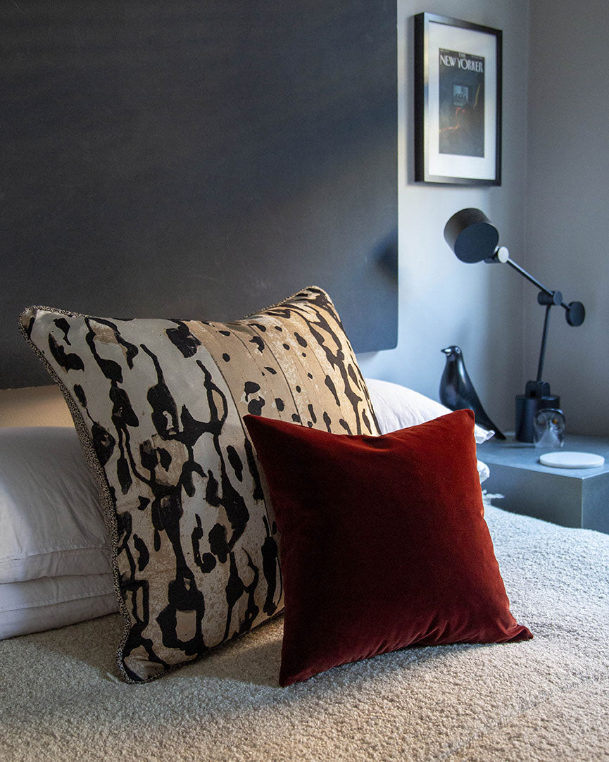 Ophelia Cushion Cover