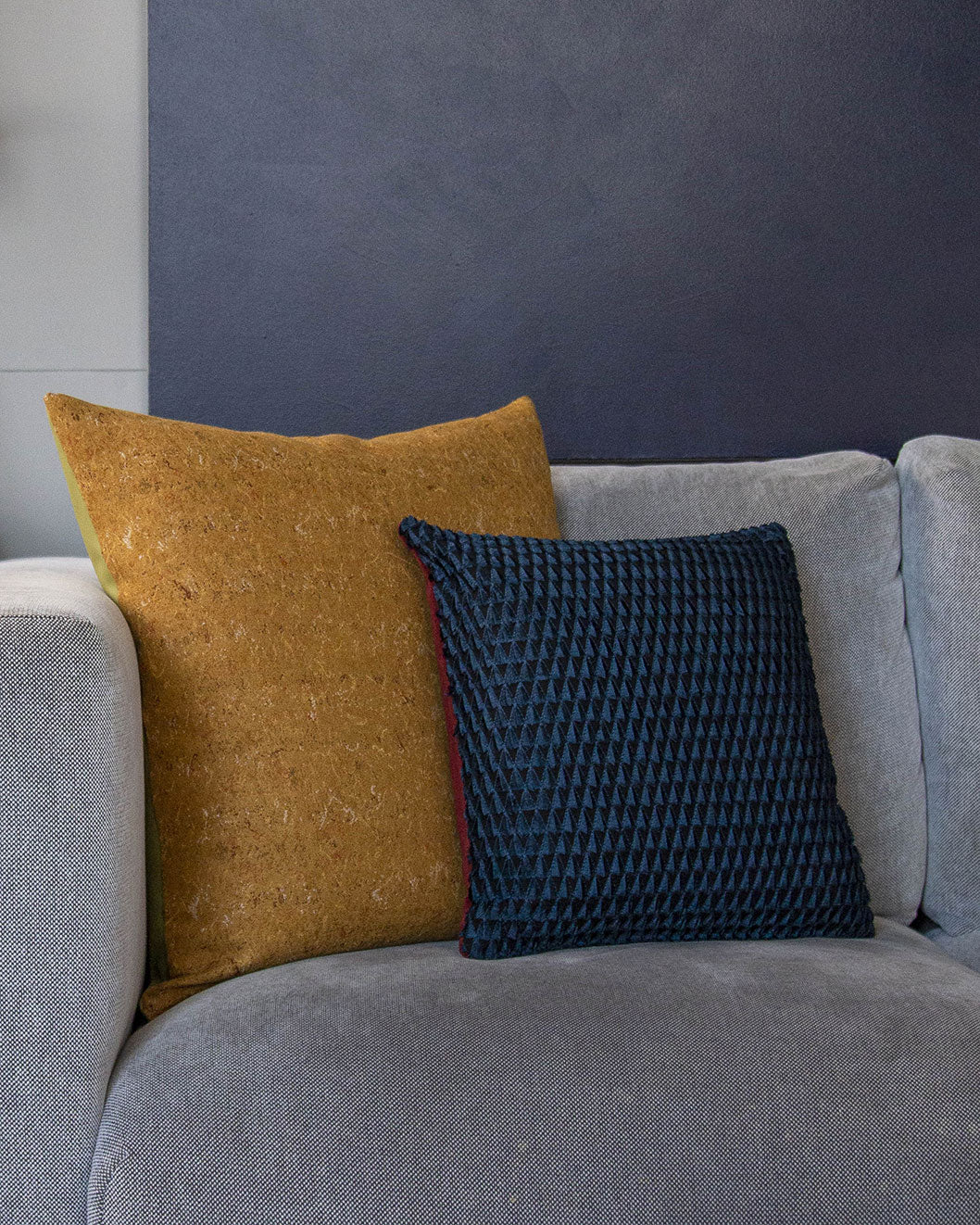 Xanadu Cushion Cover