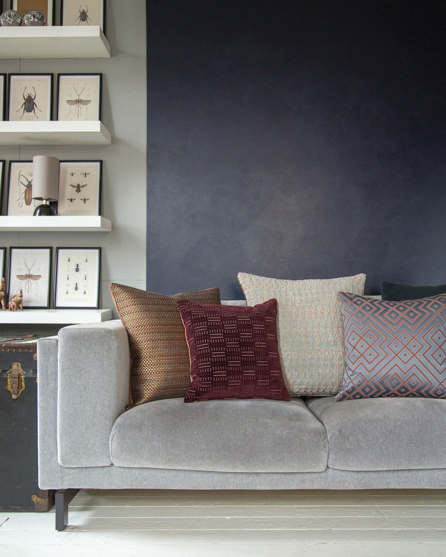 Ygraine Cushion Cover