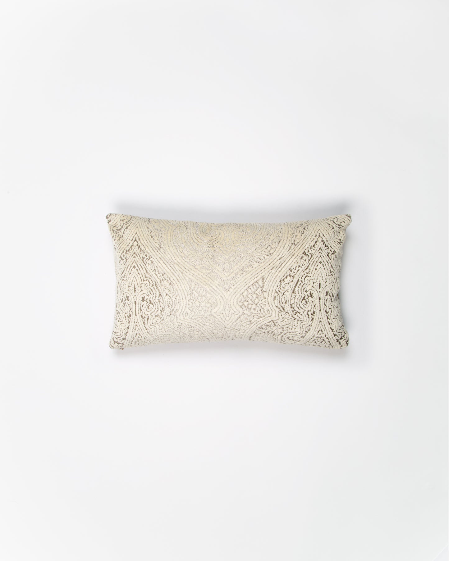 Florence Paisley Cushion Cover