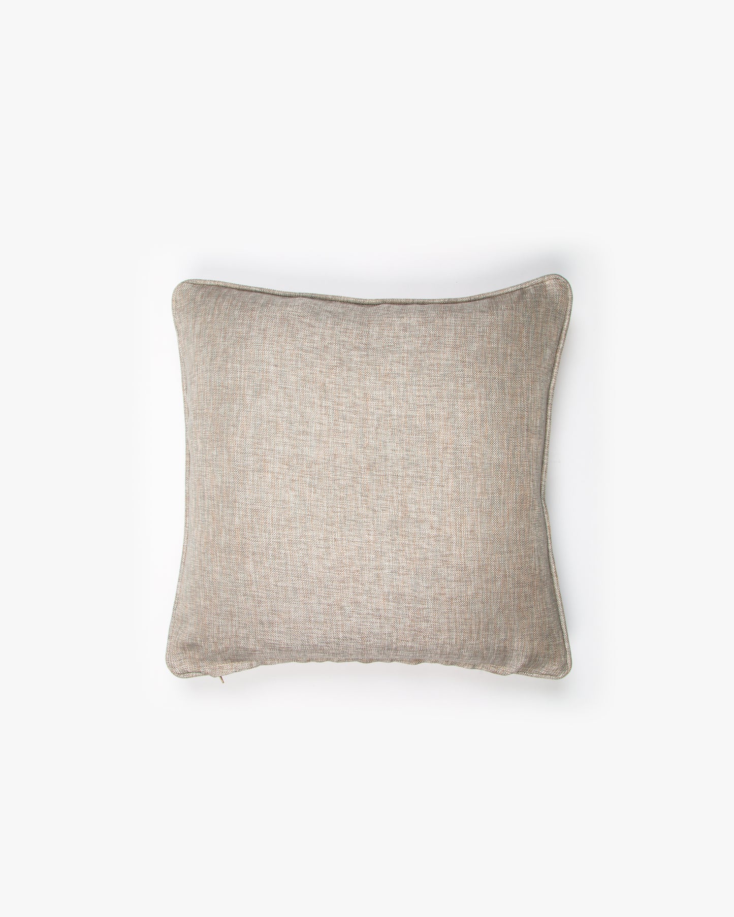 Plush Velvet Cushion Cover