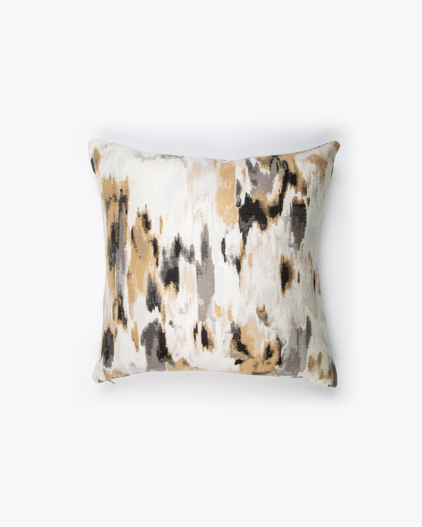 Abstract Cushion Cover