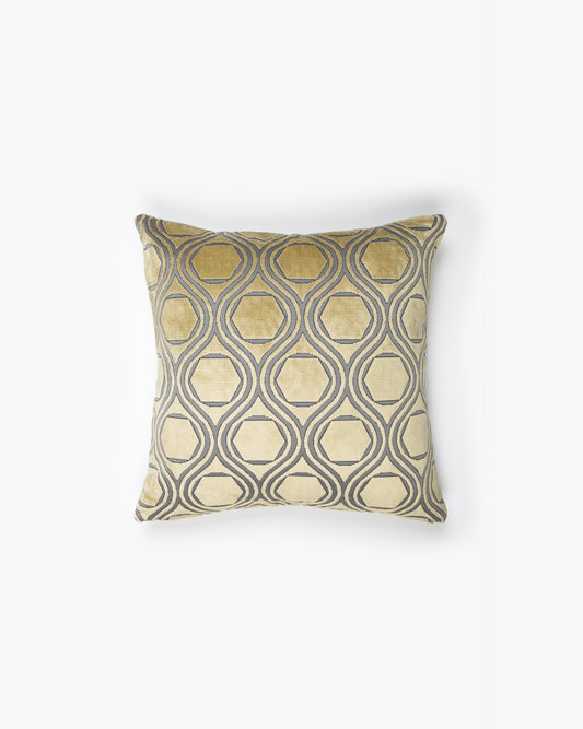 Engagement Cushion Cover