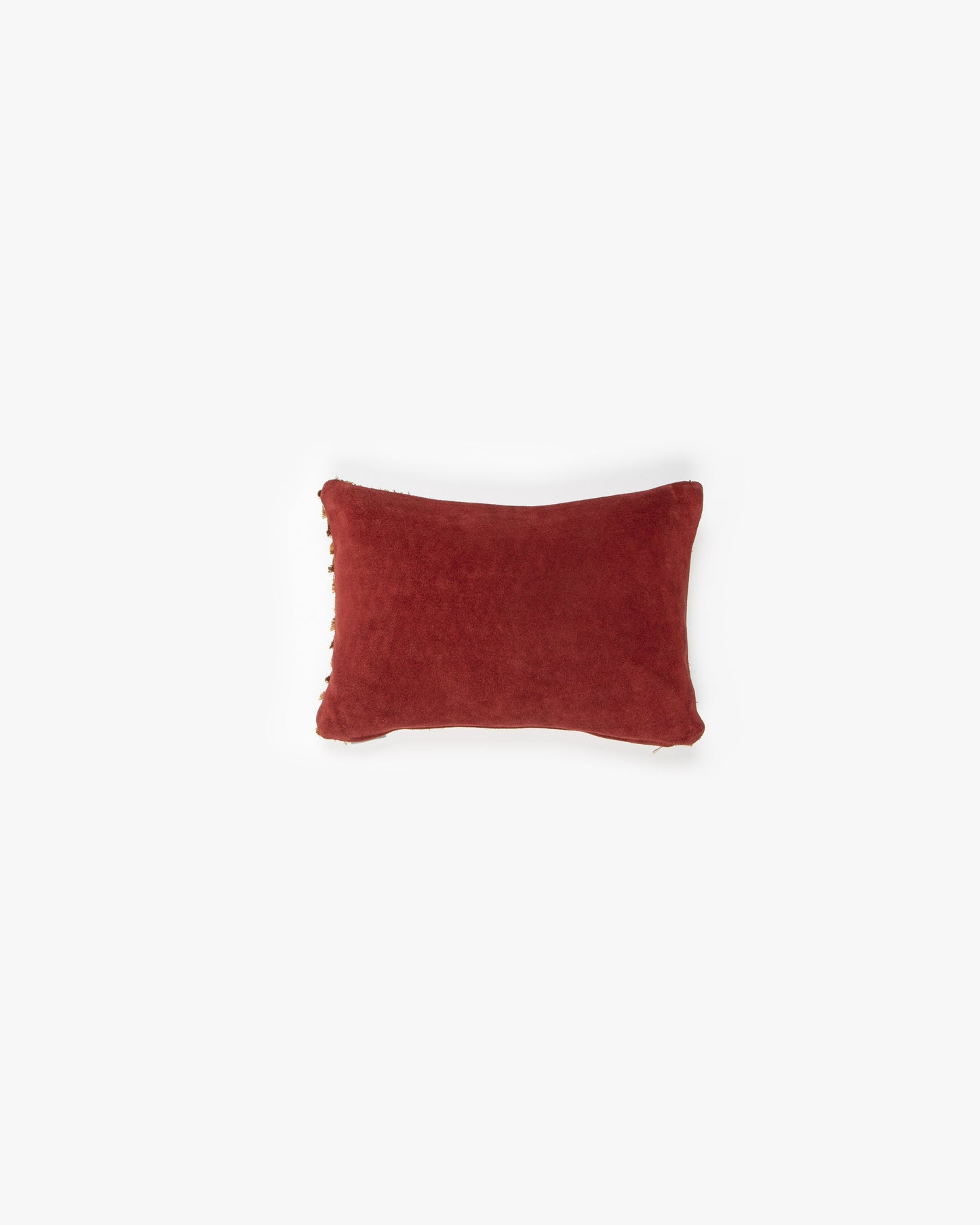 Gold Xanadu Cushion Cover