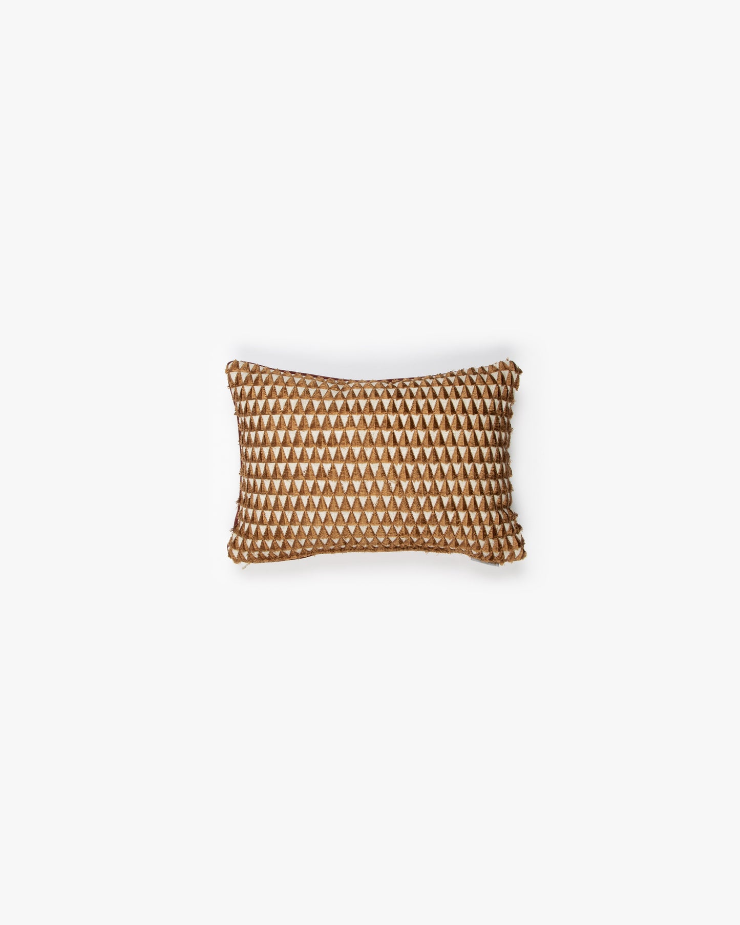 Gold Xanadu Cushion Cover