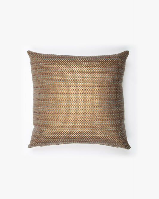 Interlock Cushion Cover