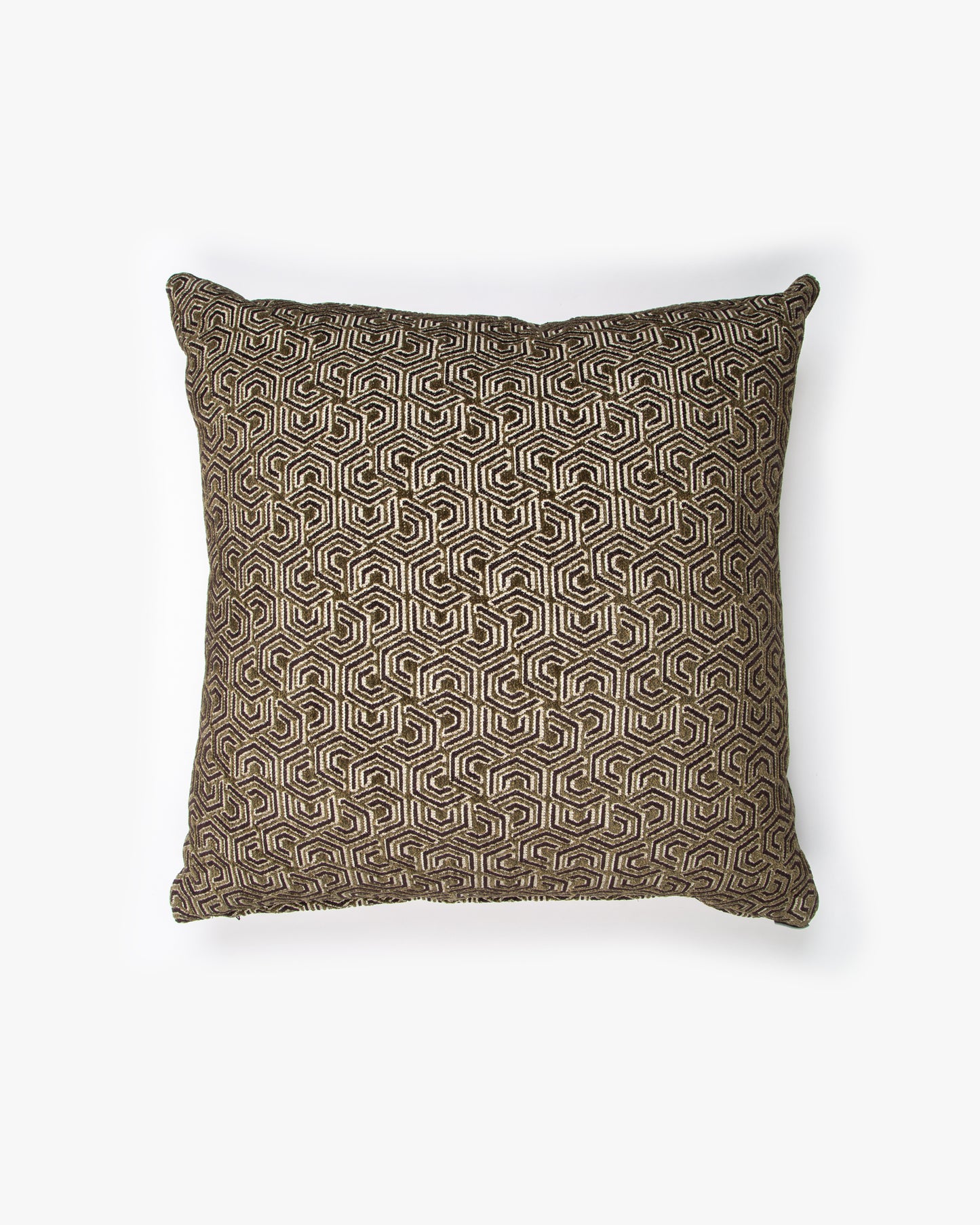 Gong Cushion Cover