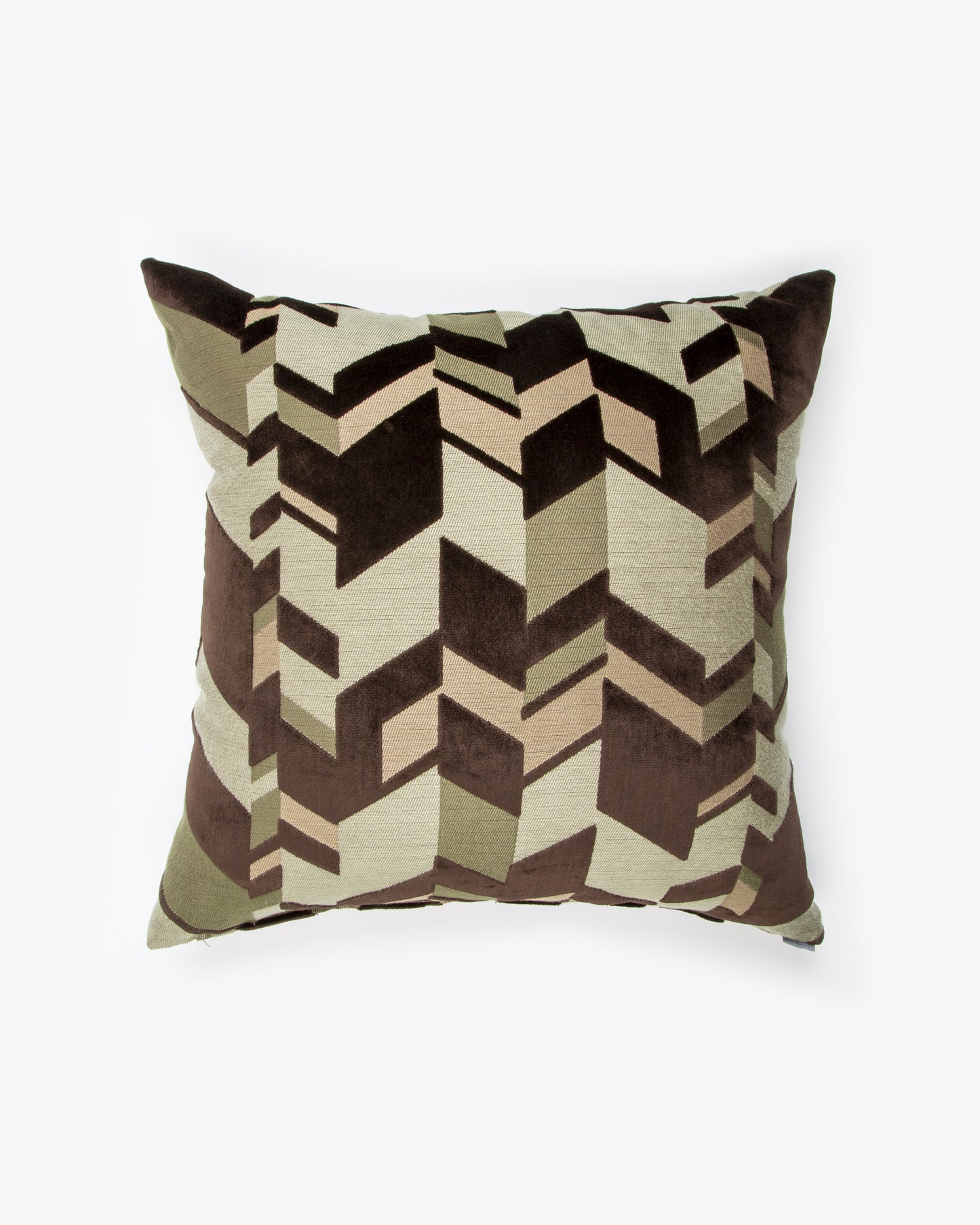 Camouflage Cushion Cover